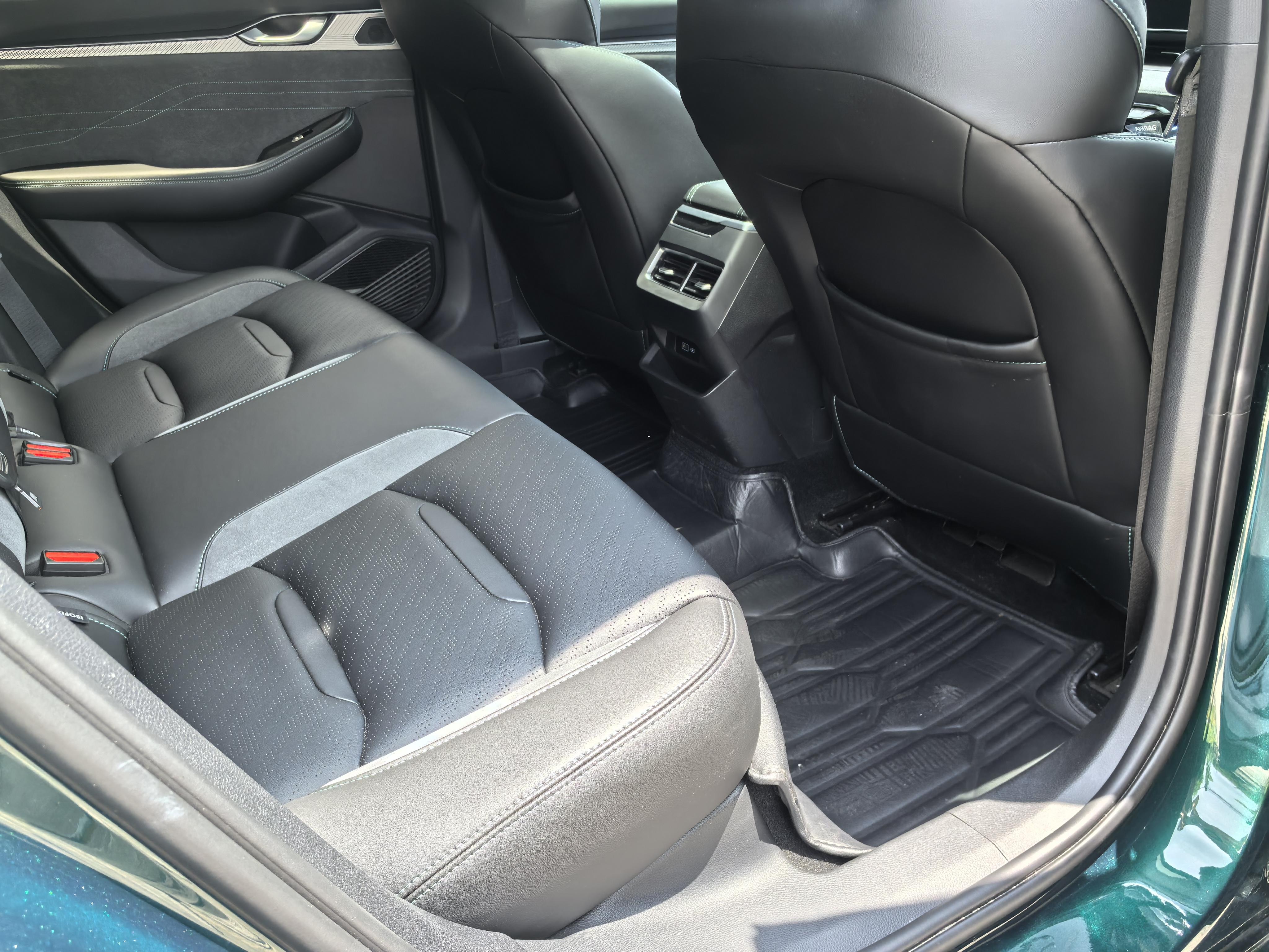Geely Xingrui 2023 thumb 6