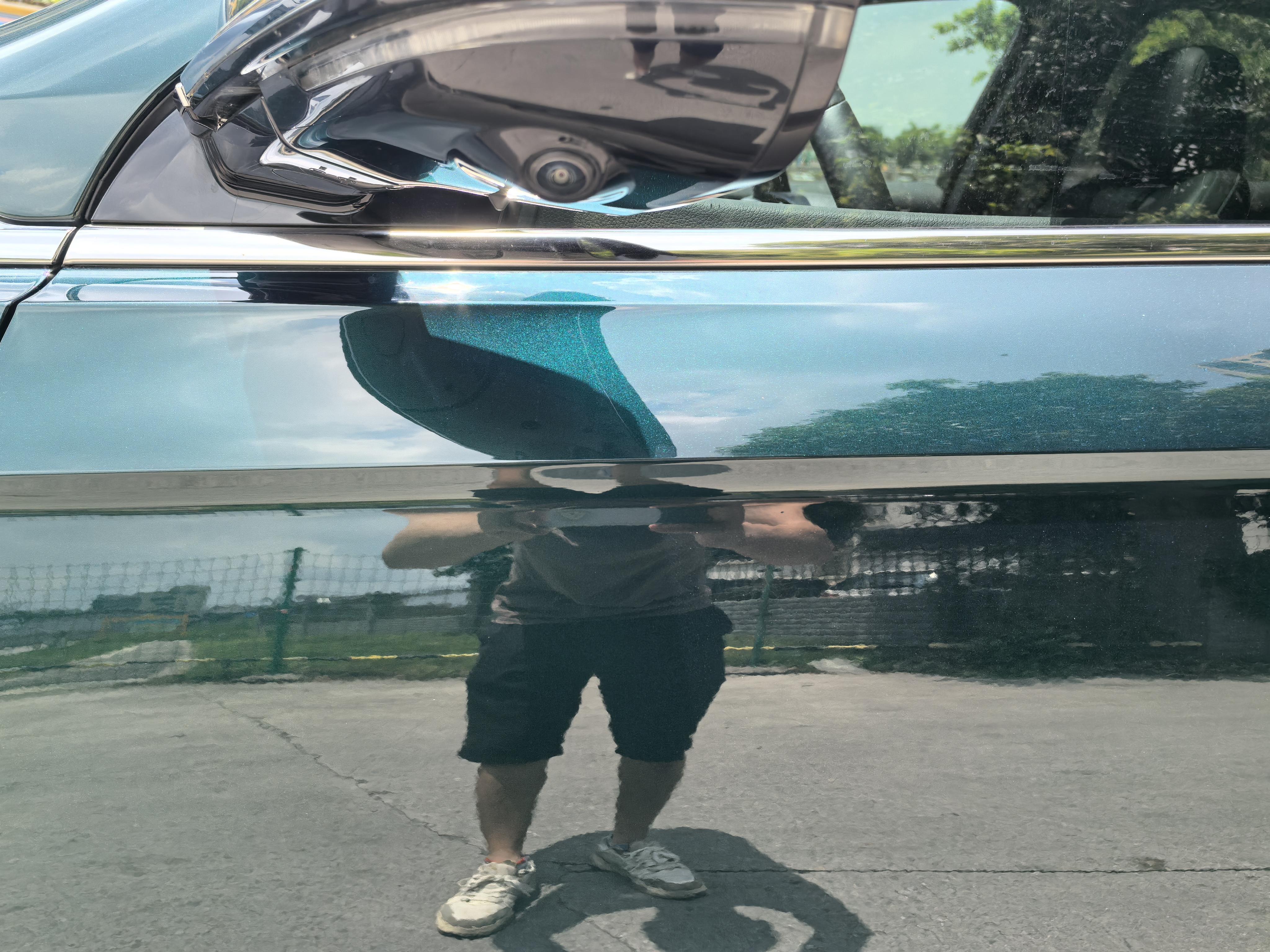 Geely Xingrui 2023 thumb 7