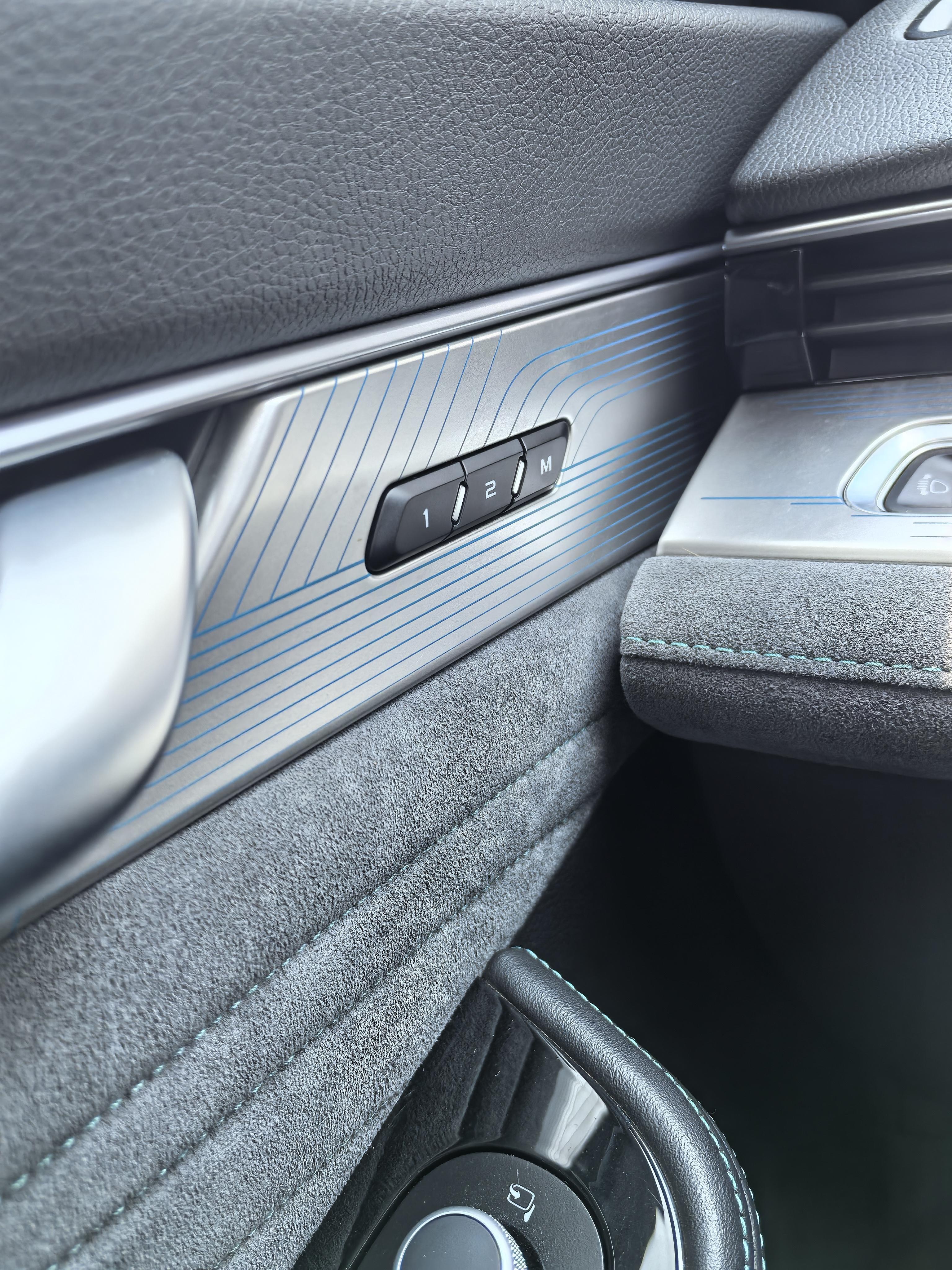 Geely Xingrui 2023 thumb 10
