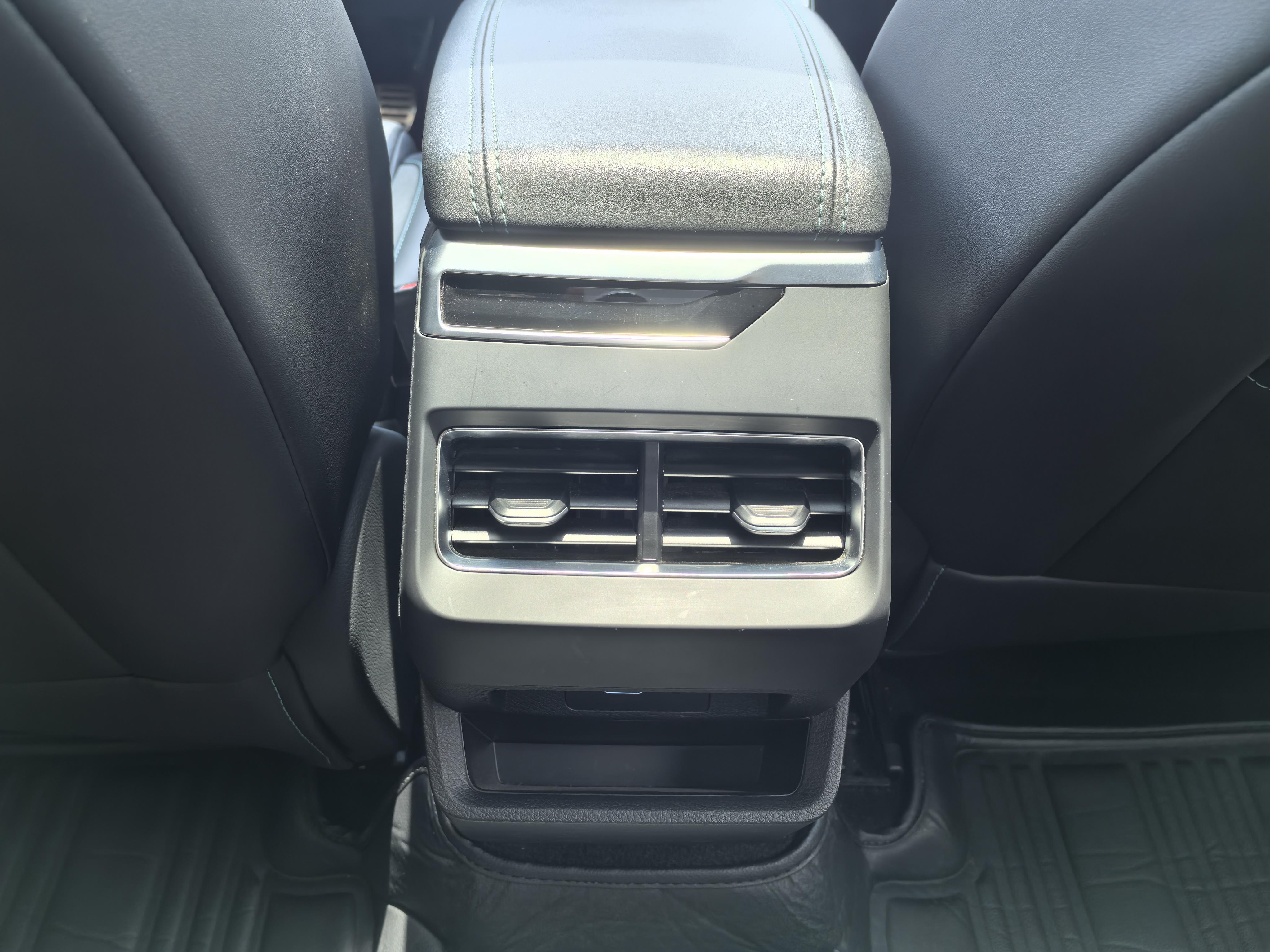 Geely Xingrui 2023 thumb 11
