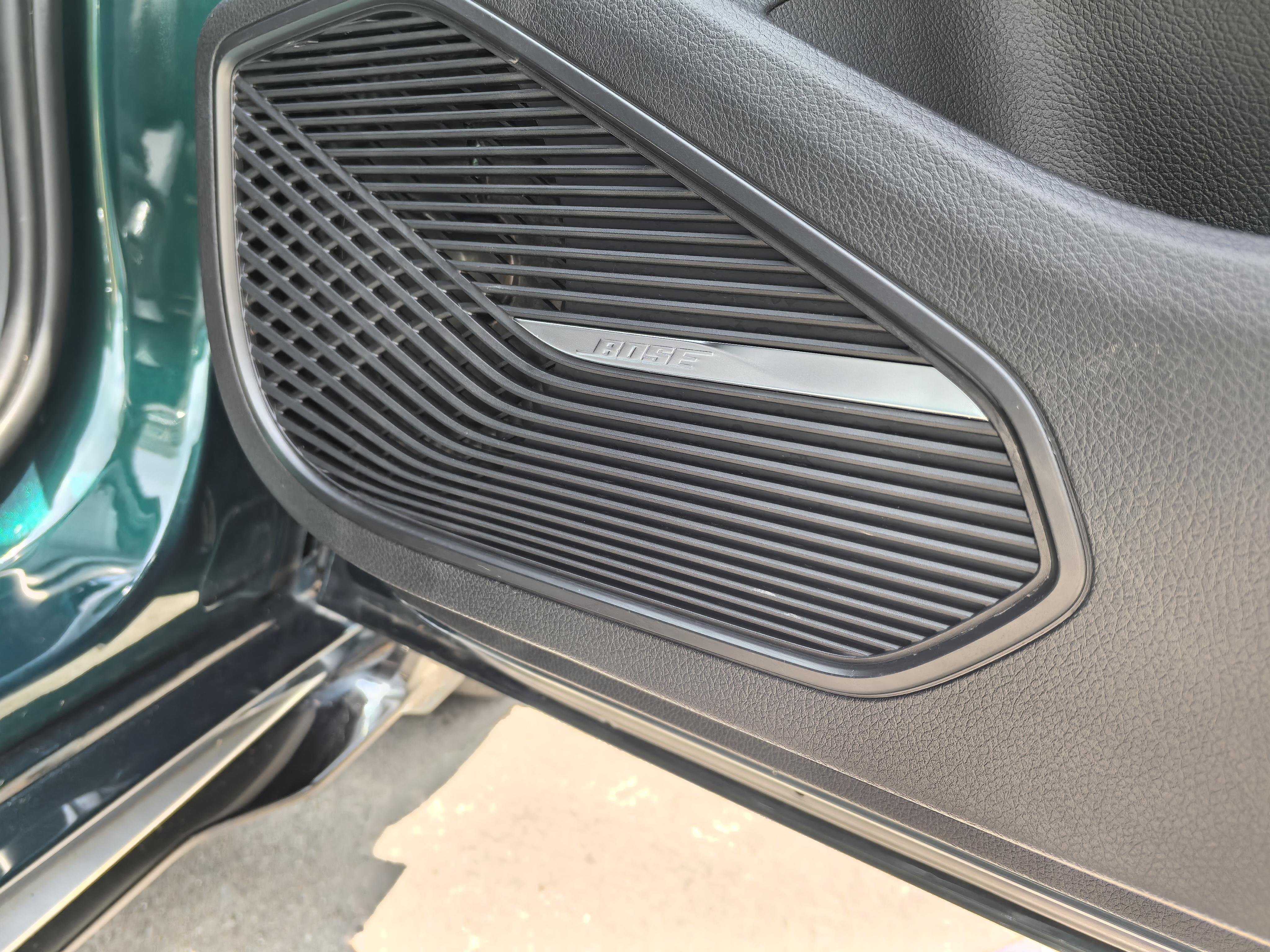 Geely Xingrui 2023 thumb 12