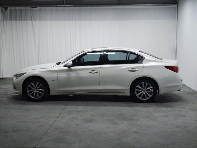 Infiniti Q50L 2016 thumb 2