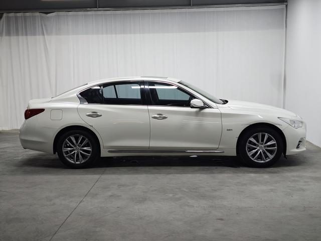 Infiniti Q50L 2016 thumb 6