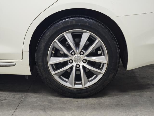 Infiniti Q50L 2016 thumb 7
