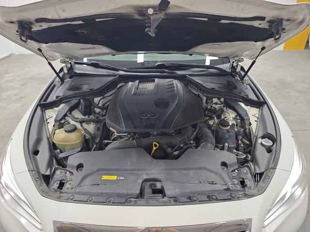 Infiniti Q50L 2016 thumb 8