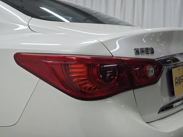Infiniti Q50L 2016 thumb 11