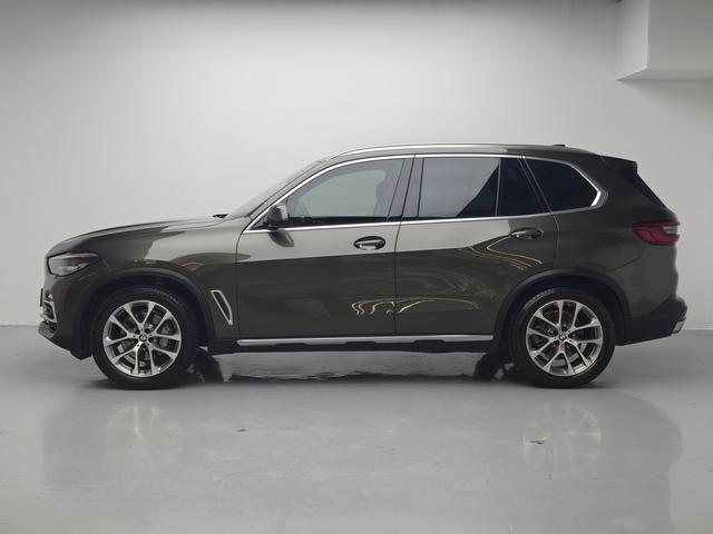 BMW X5 2019 thumb 2