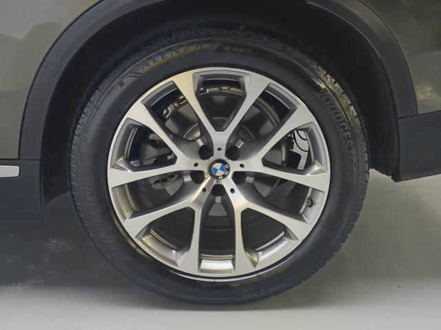 BMW X5 2019 thumb 7