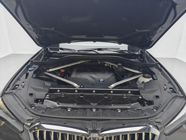 BMW X5 2019 thumb 8