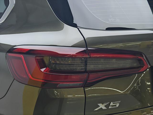 BMW X5 2019 thumb 11
