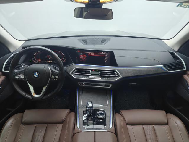 BMW X5 2019 thumb 12