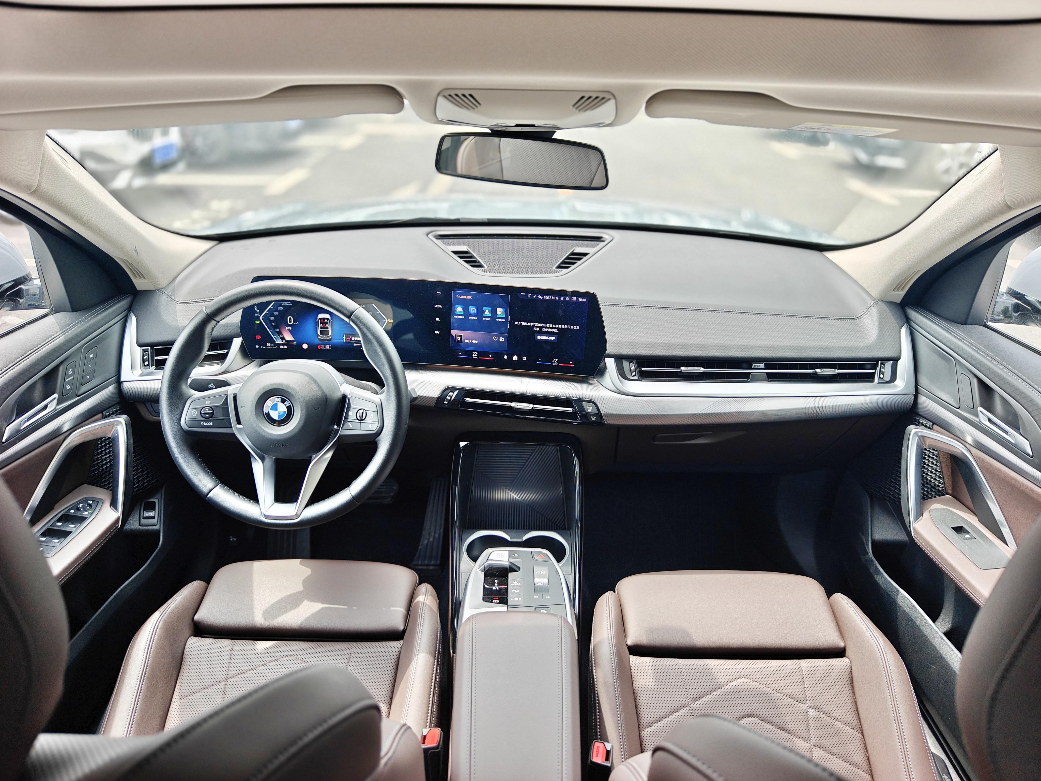 BMW X2 2024 thumb 5