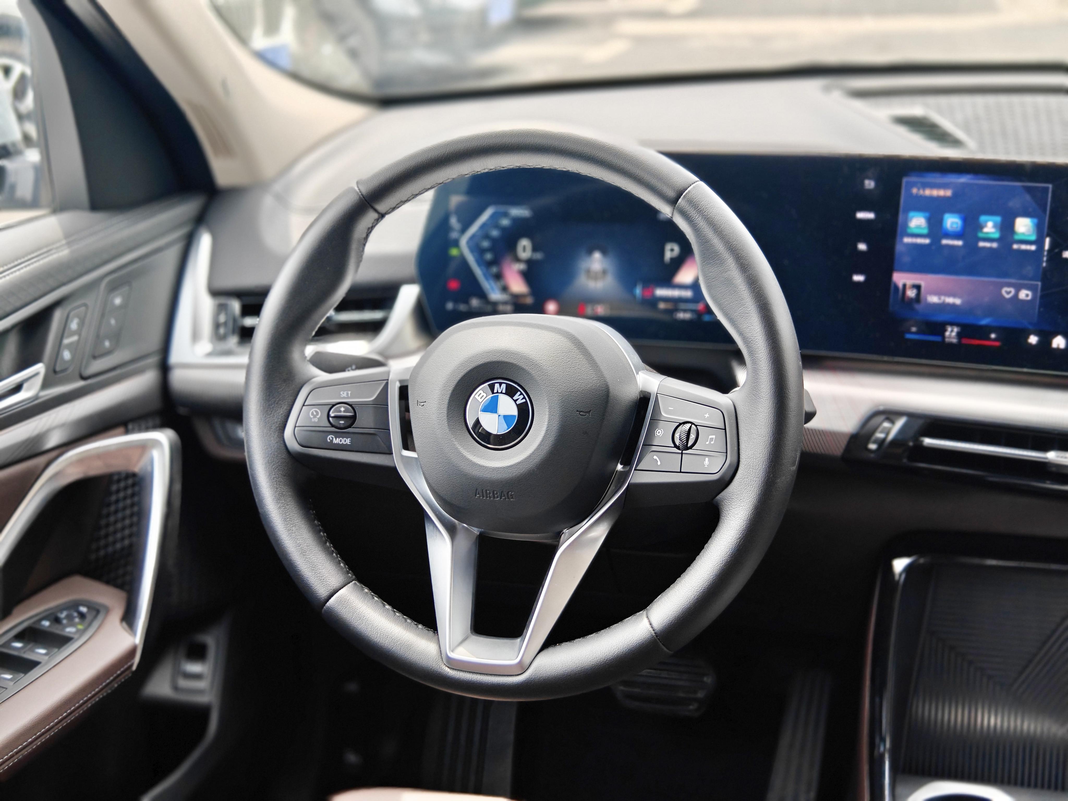 BMW X2 2024 thumb 8