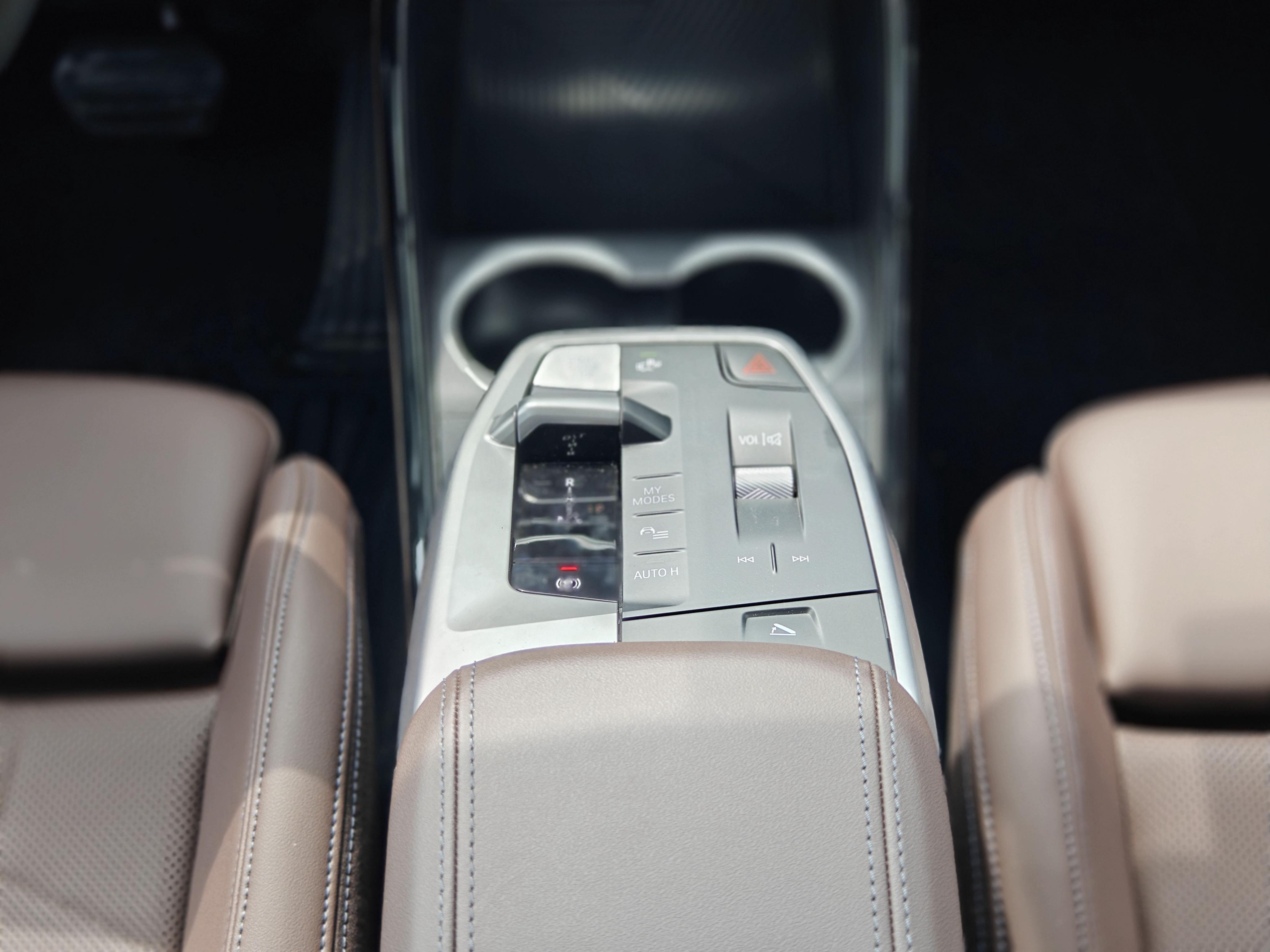 BMW X2 2024 thumb 9
