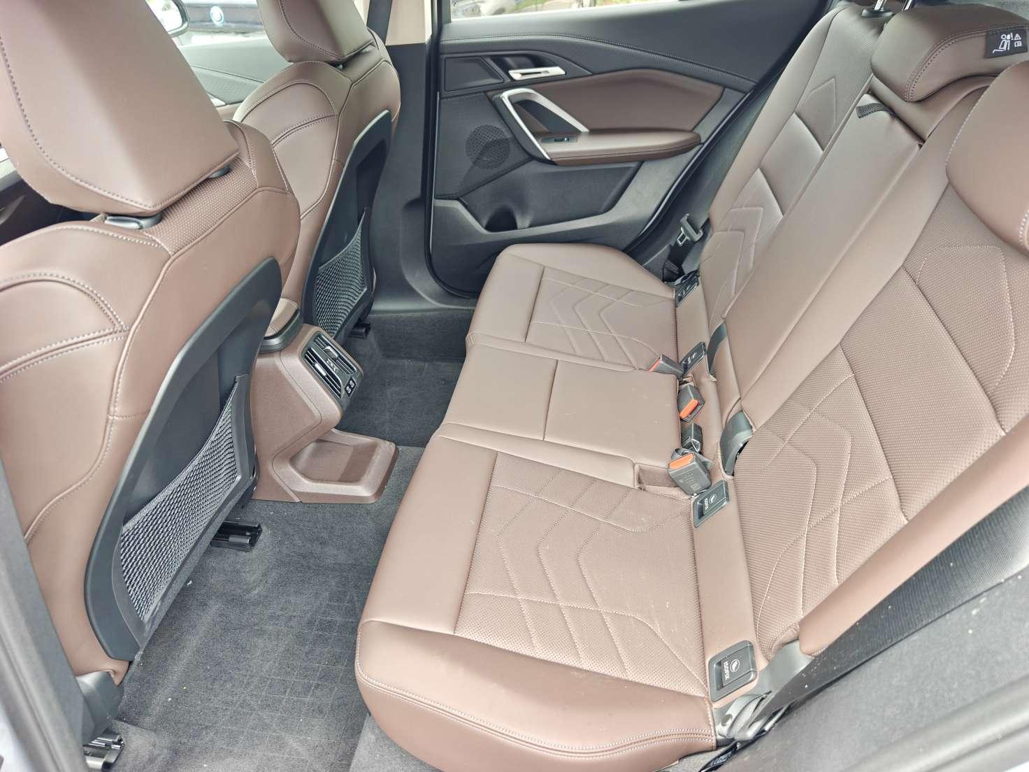 BMW X2 2024 thumb 11
