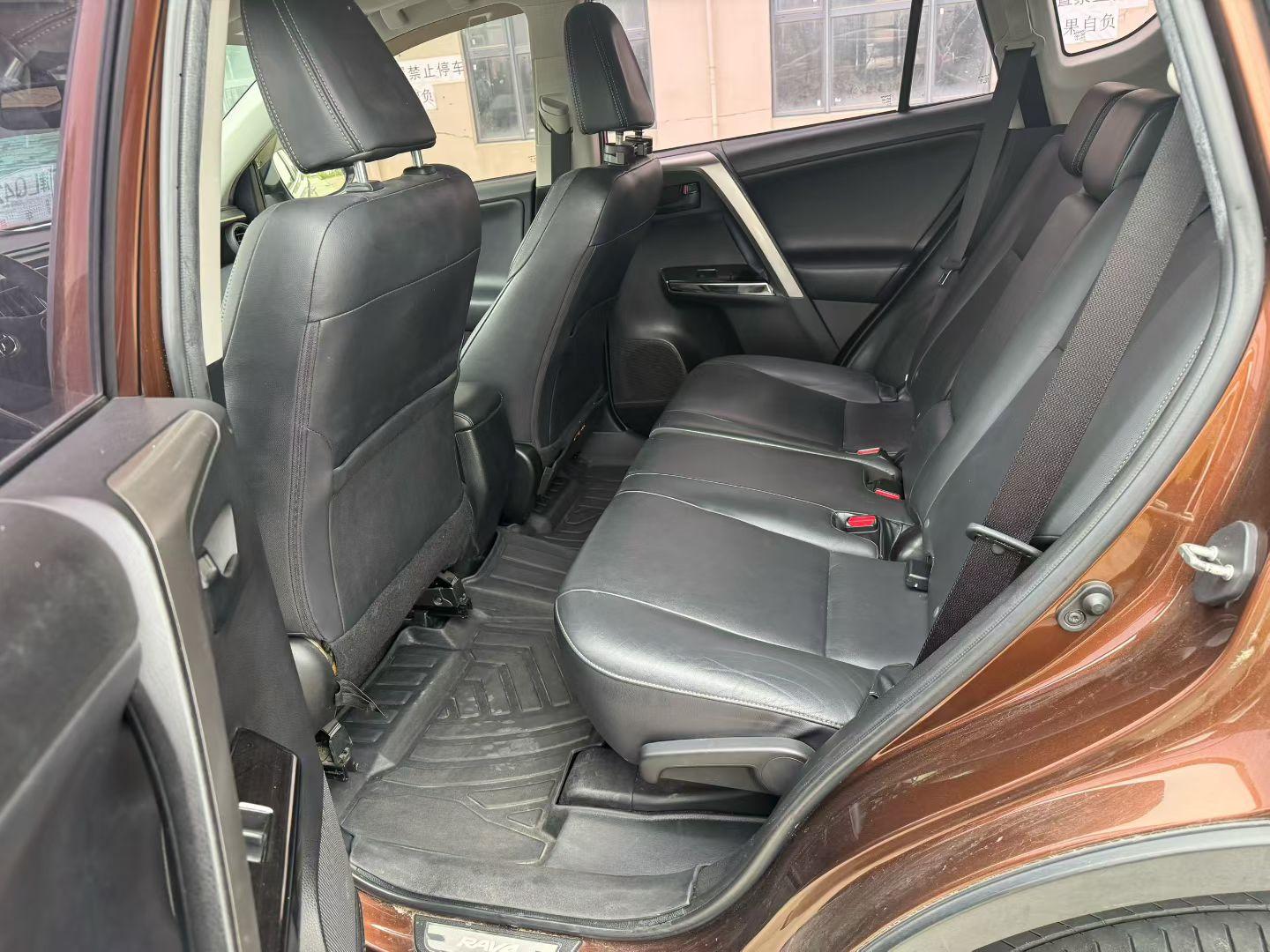 Toyota RAV4 2015 thumb 7
