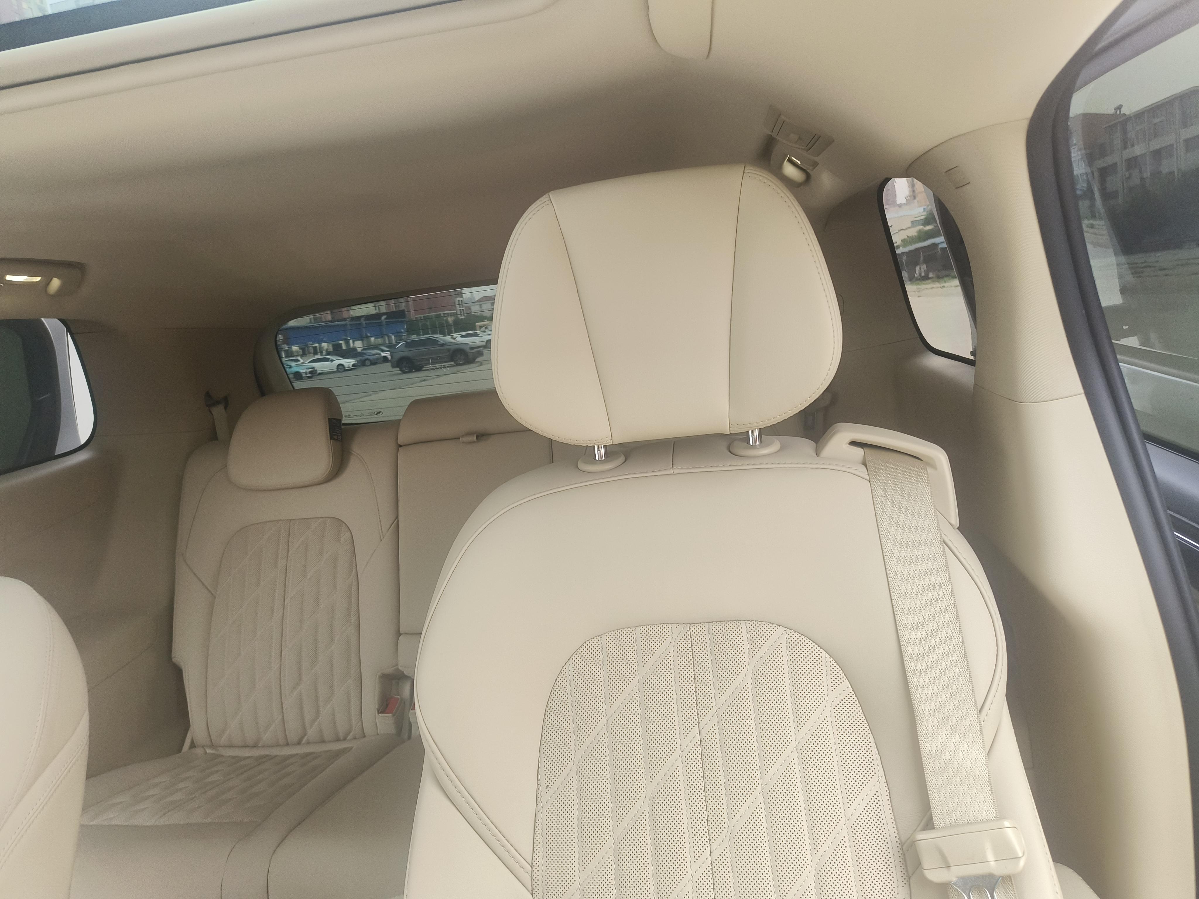 Buick GL8 2022 thumb 8