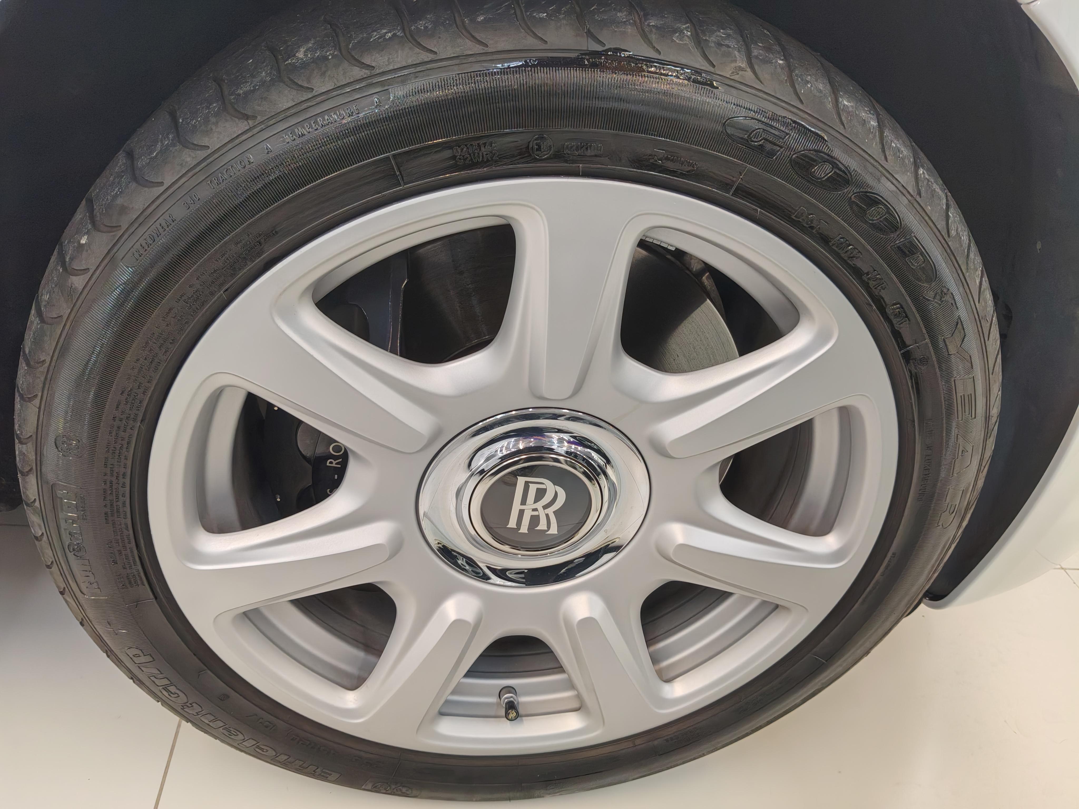 Rolls-Royce Mei Ying 2018 thumb 5