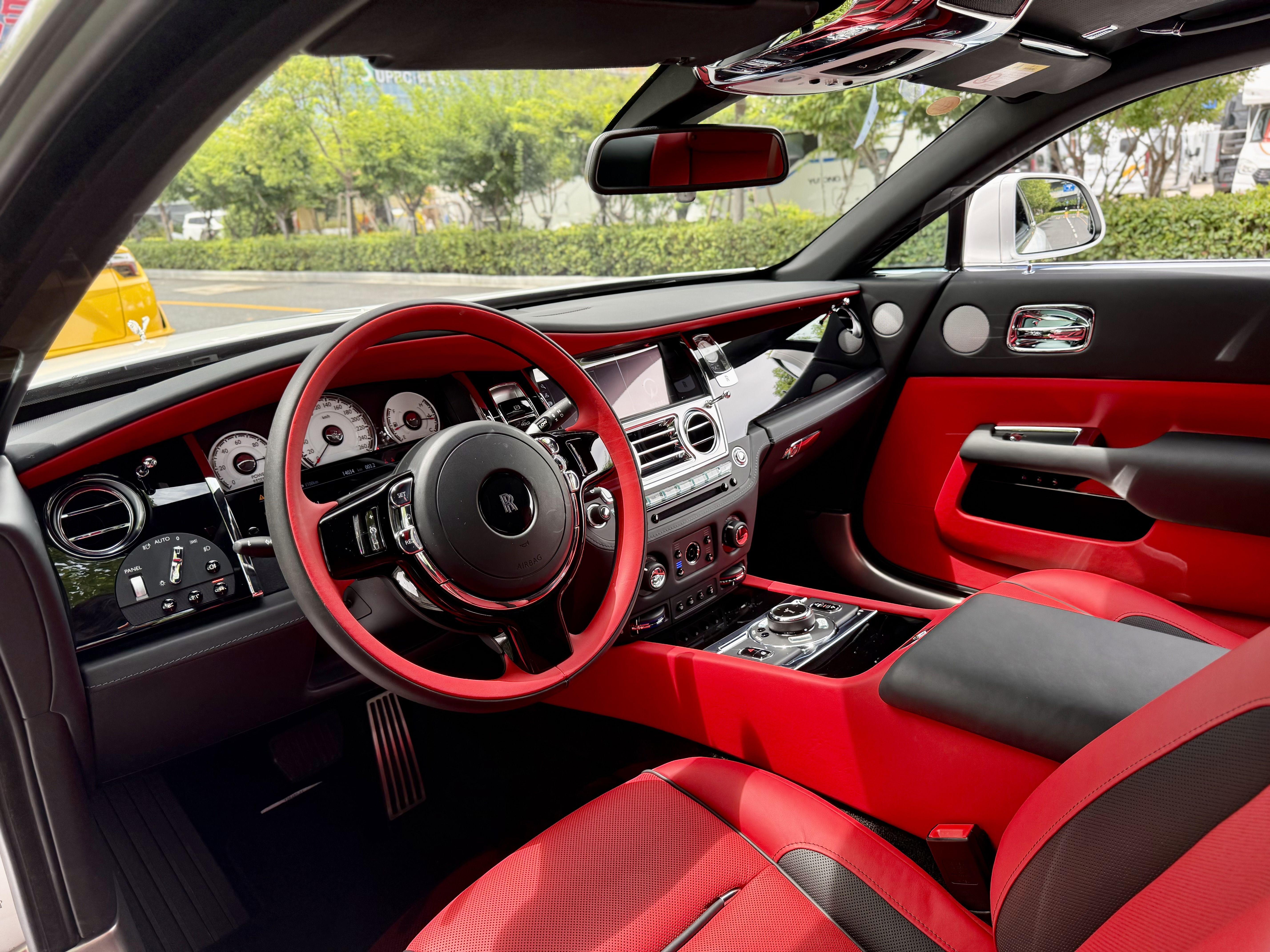 Rolls-Royce Mei Ying 2018 thumb 8