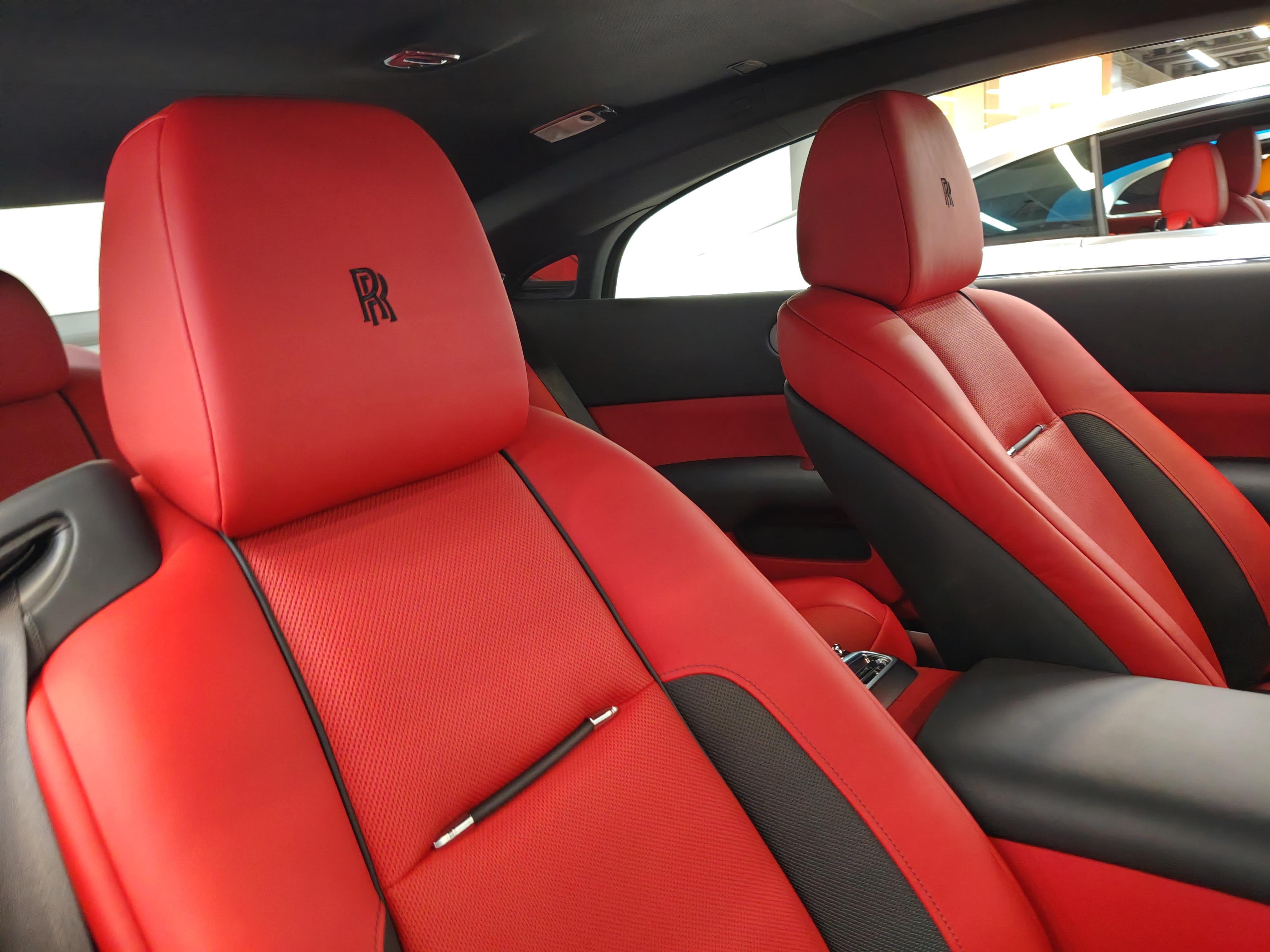 Rolls-Royce Mei Ying 2018 thumb 9