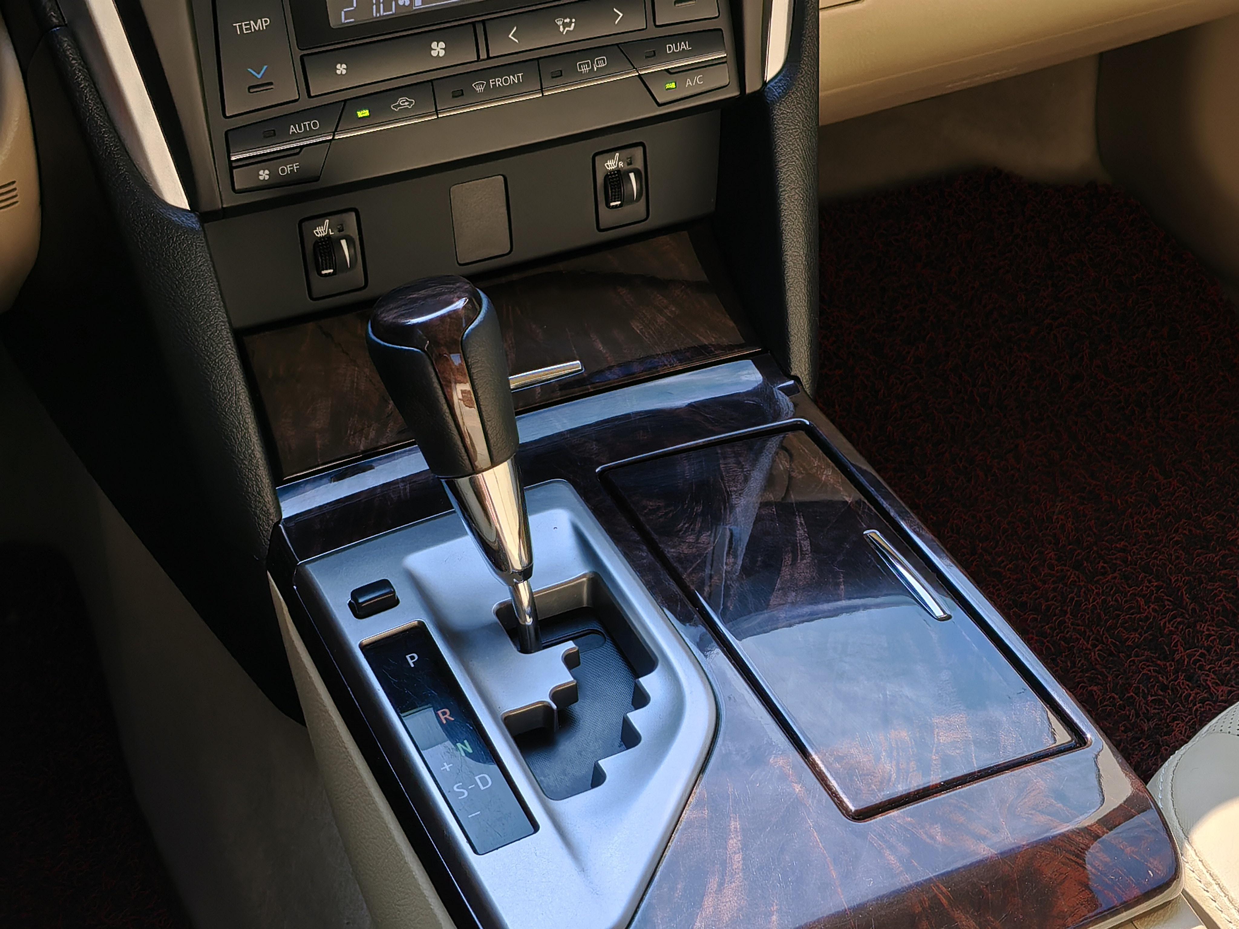 Toyota Camry 2015 thumb 12