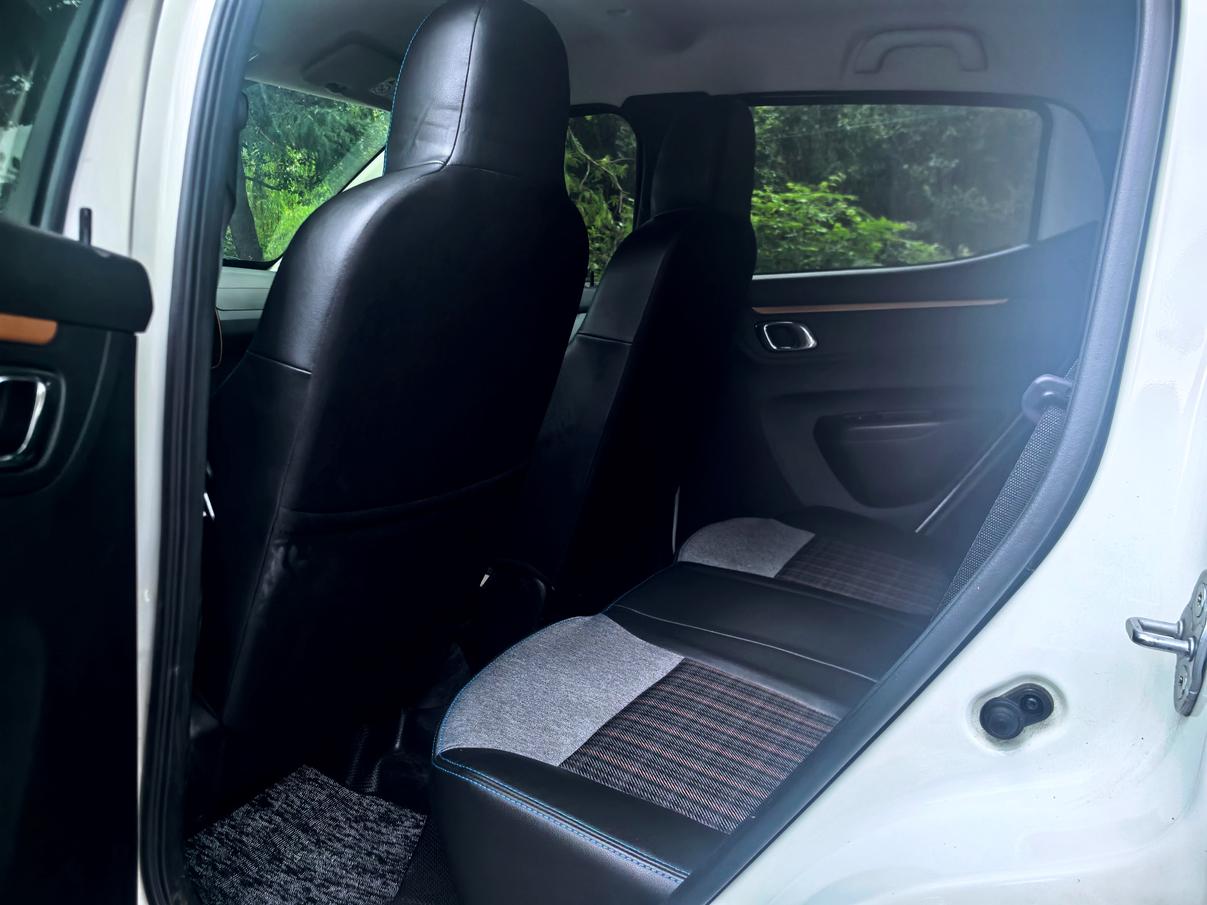 Dongfeng Nano EX1 2020 thumb 10