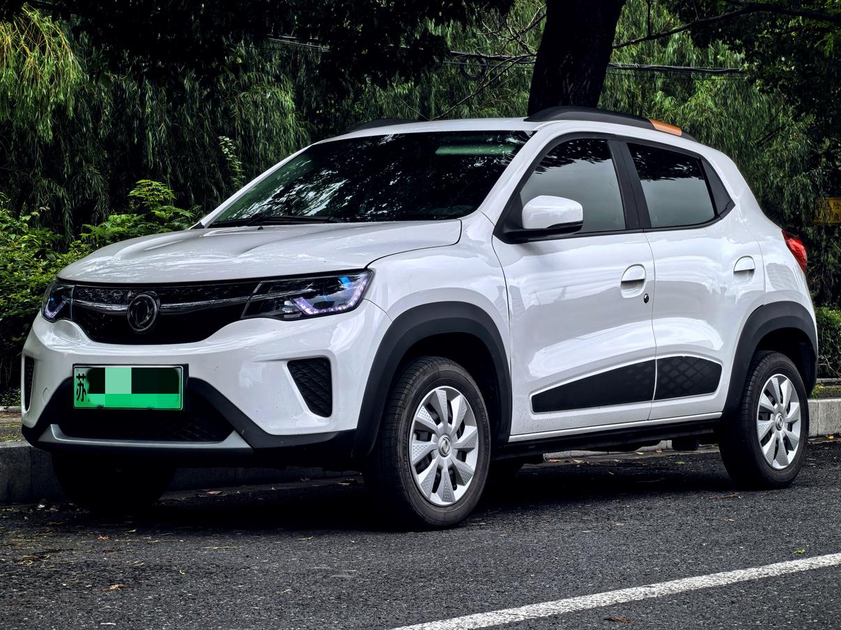 Dongfeng Nano EX1 2020 thumb 12