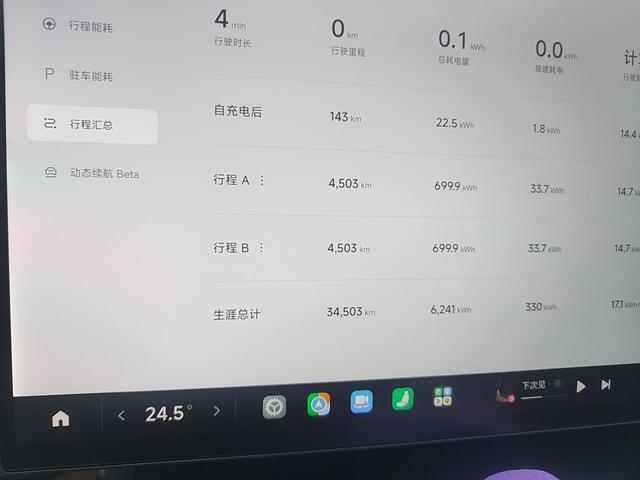 Xiaomi SU7 2024 thumb 4