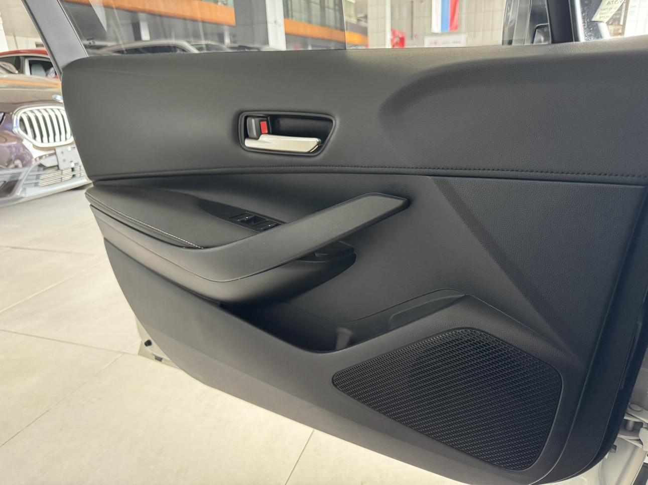 Toyota Corolla Rumion 2021 thumb 4