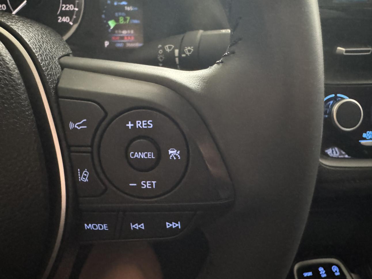 Toyota Corolla Rumion 2021 thumb 6