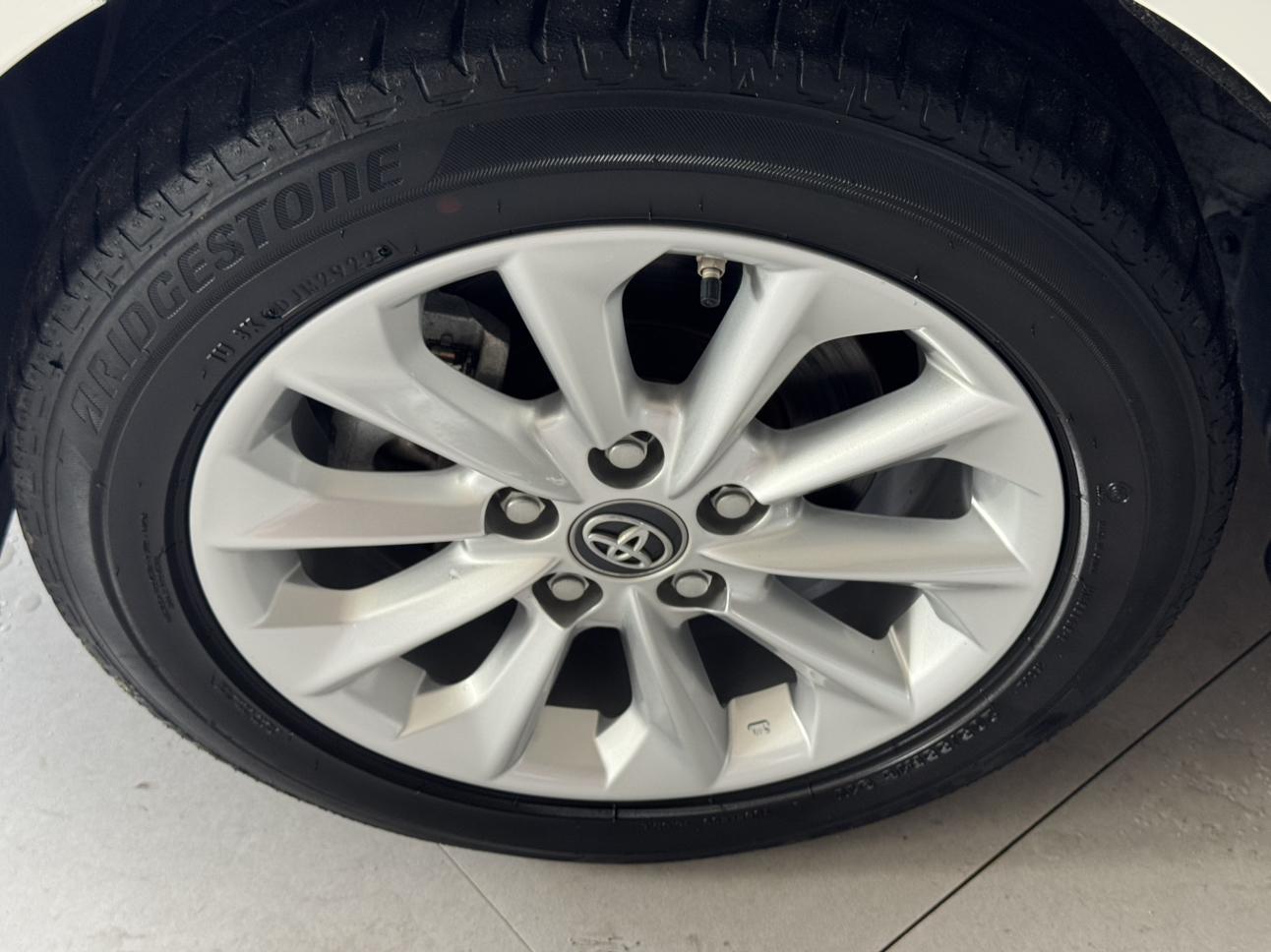 Toyota Corolla Rumion 2021 thumb 7