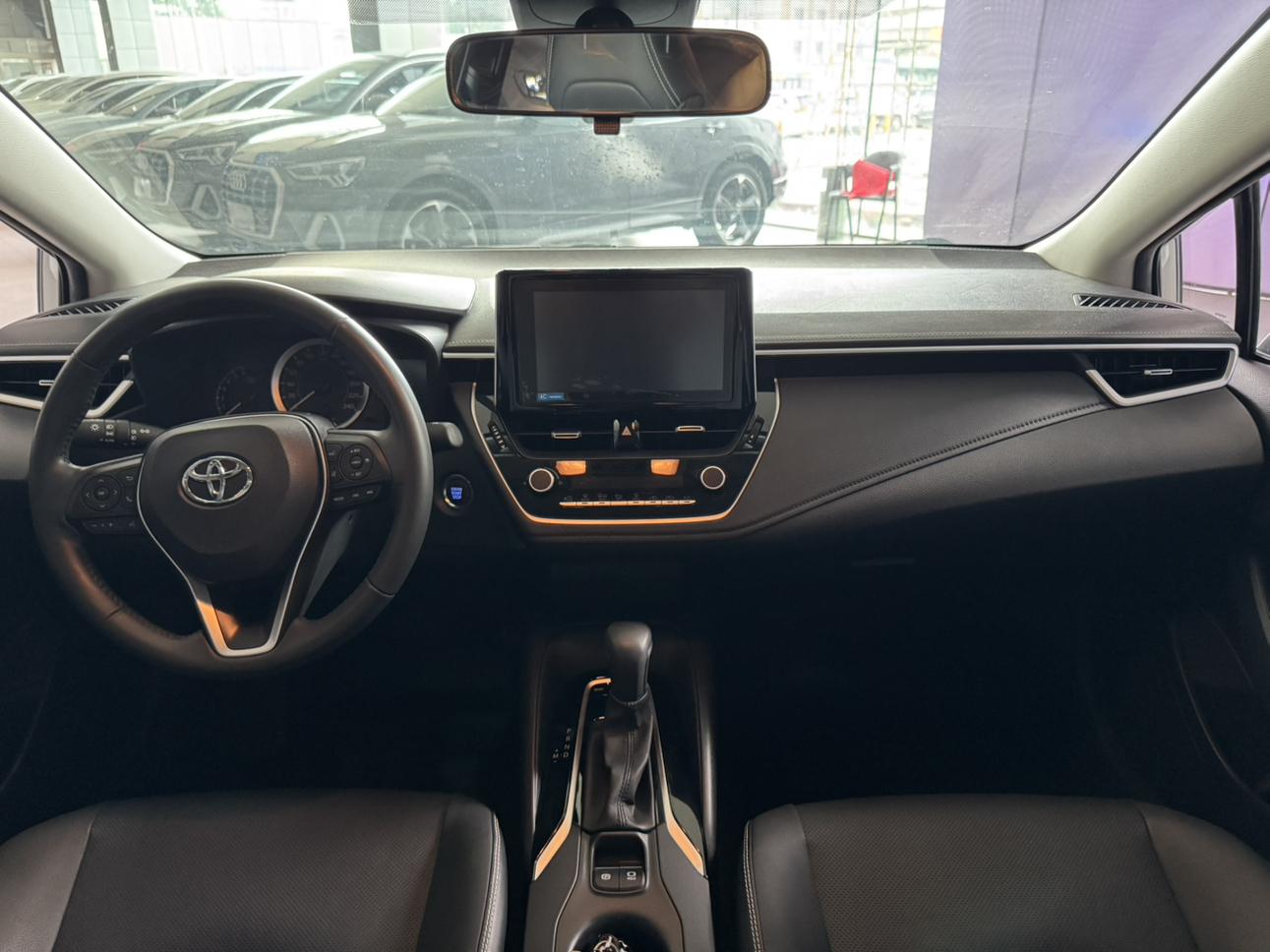 Toyota Corolla Rumion 2021 thumb 8