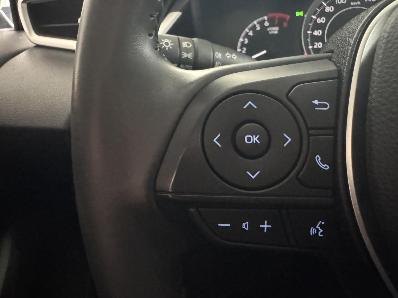 Toyota Corolla Rumion 2021 thumb 12