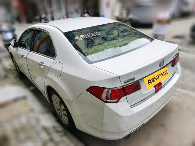 Honda Accord 2013 thumb 2