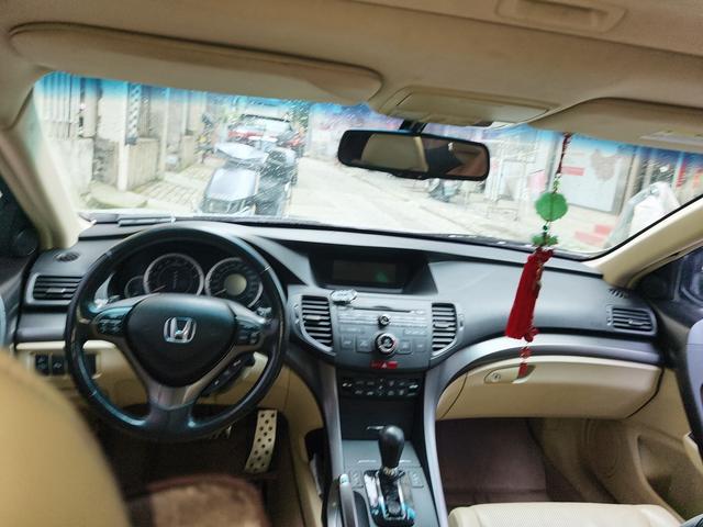 Honda Accord 2013 thumb 3