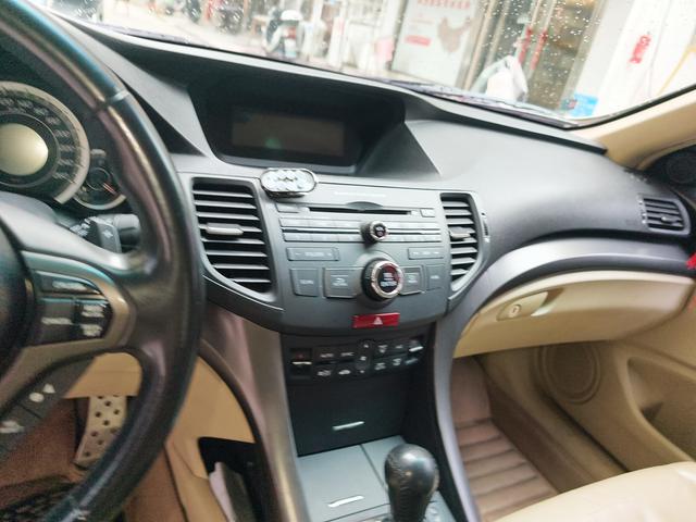Honda Accord 2013 thumb 6