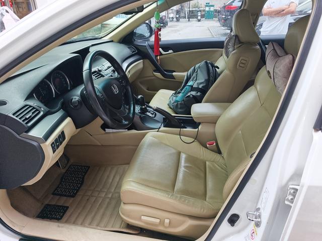 Honda Accord 2013 thumb 8