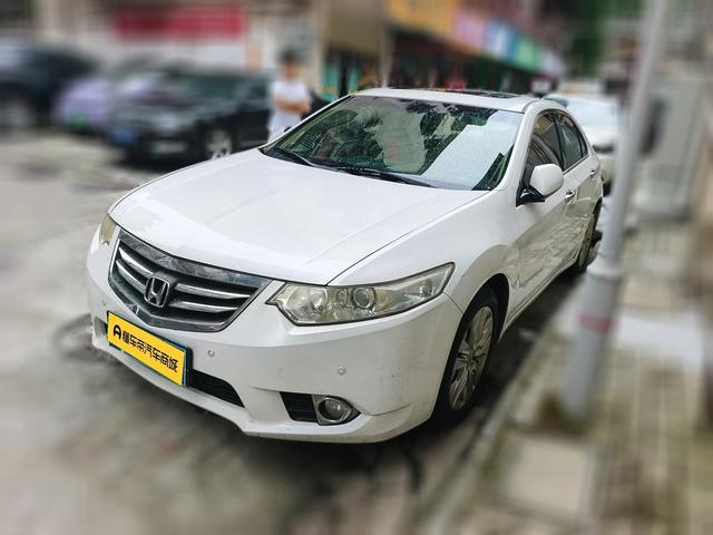 Honda Accord 2013 thumb 11