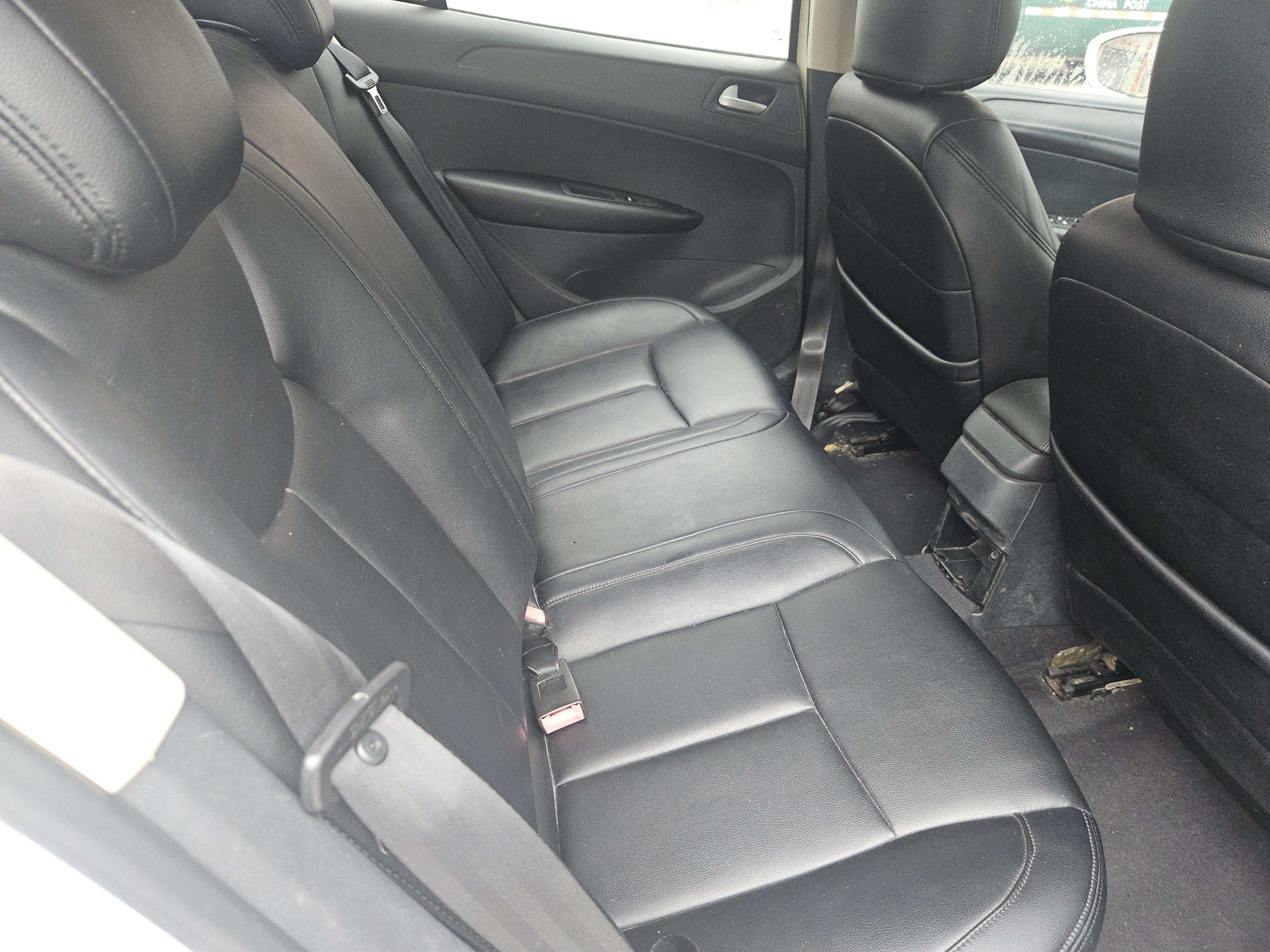 Peugeot 308 2014 thumb 7