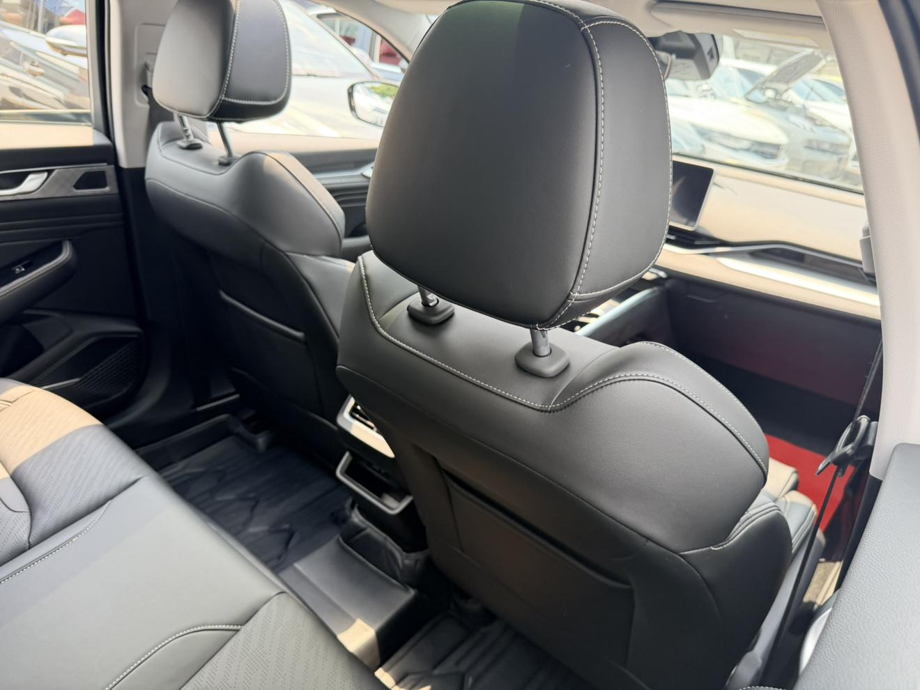 Geely Xingrui 2023 thumb 4