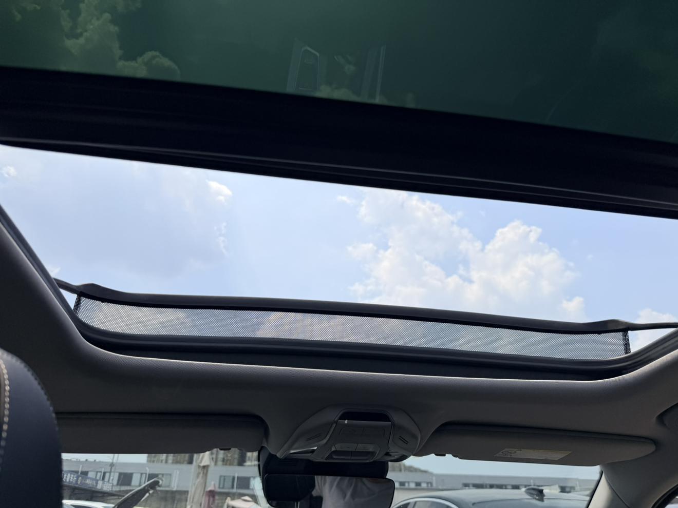 Geely Xingrui 2023 thumb 6