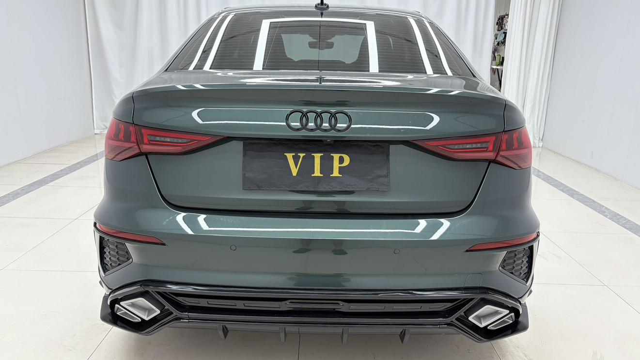 Audi A3 2023 thumb 3