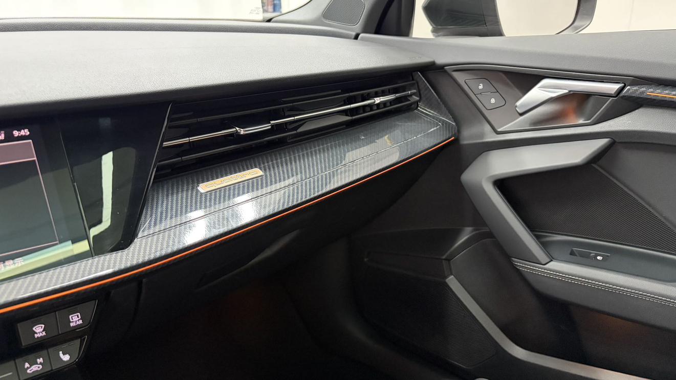 Audi A3 2023 thumb 8