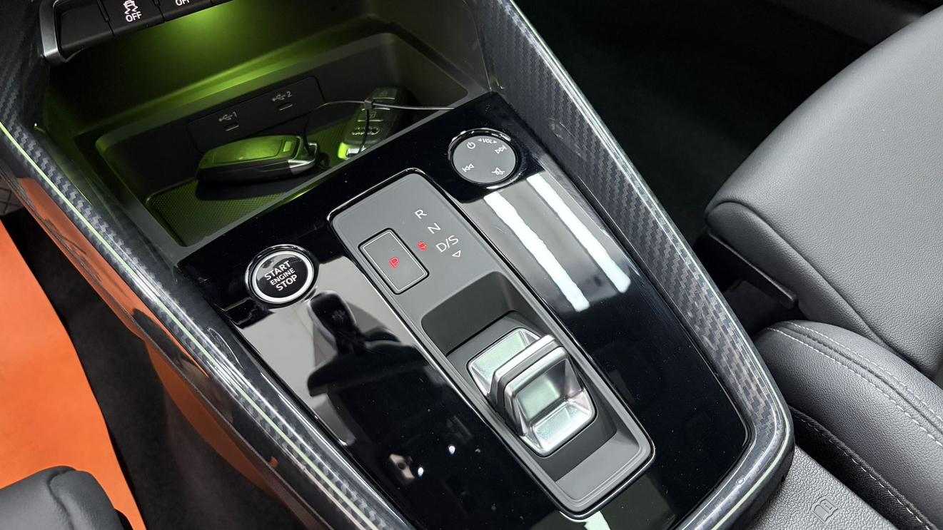 Audi A3 2023 thumb 12