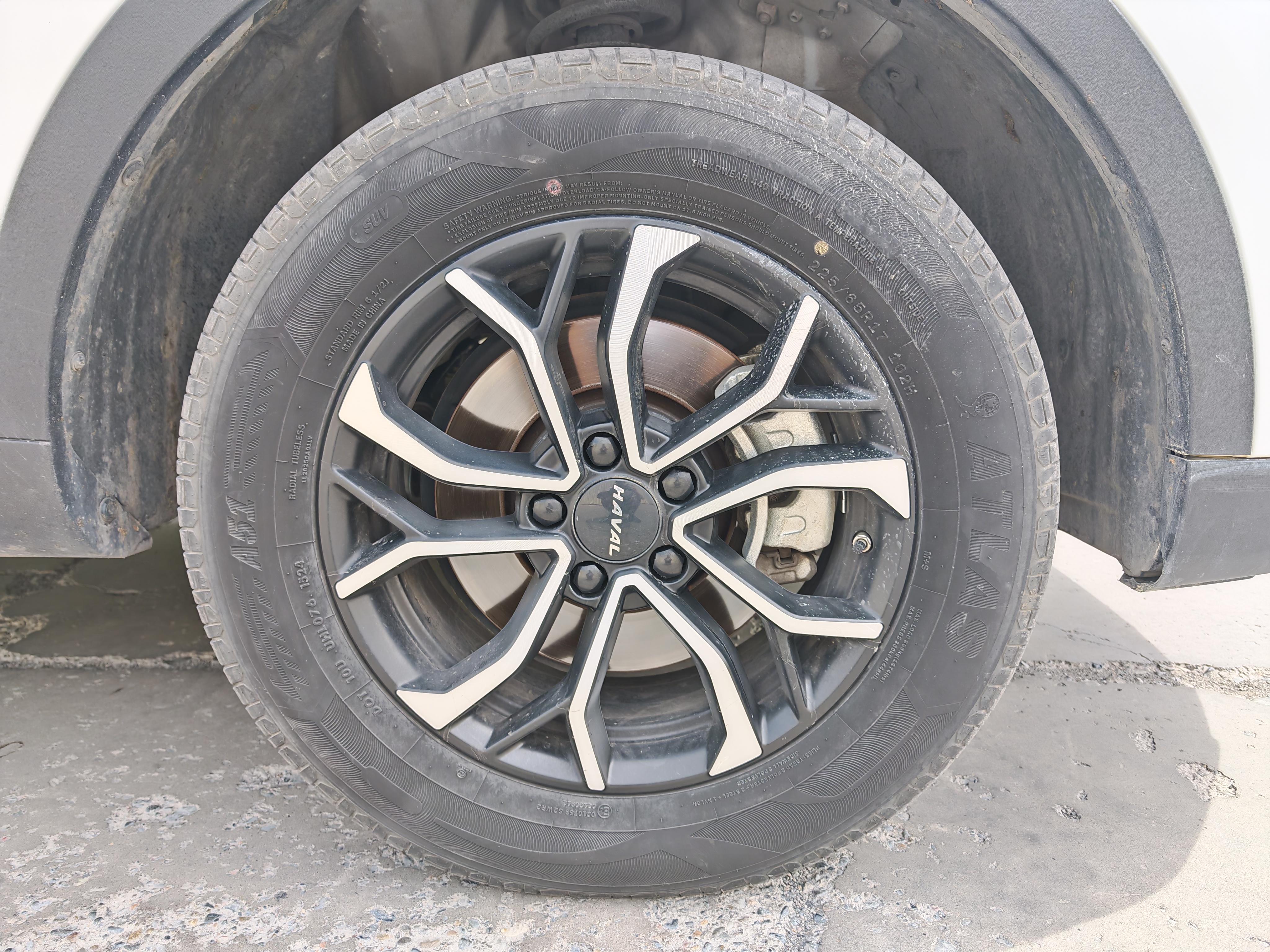 Haval H6 2023 thumb 5