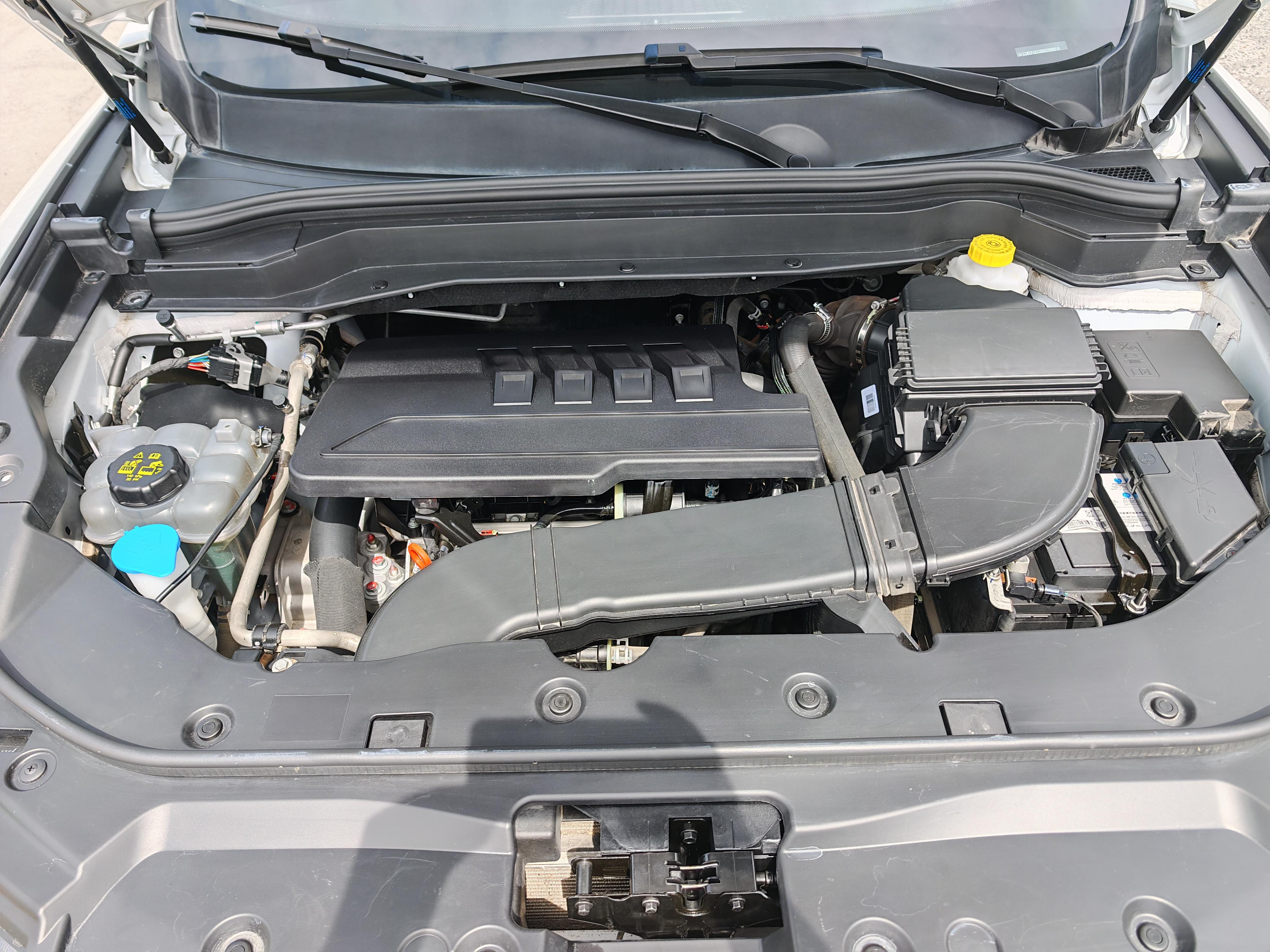 Haval H6 2023 thumb 6