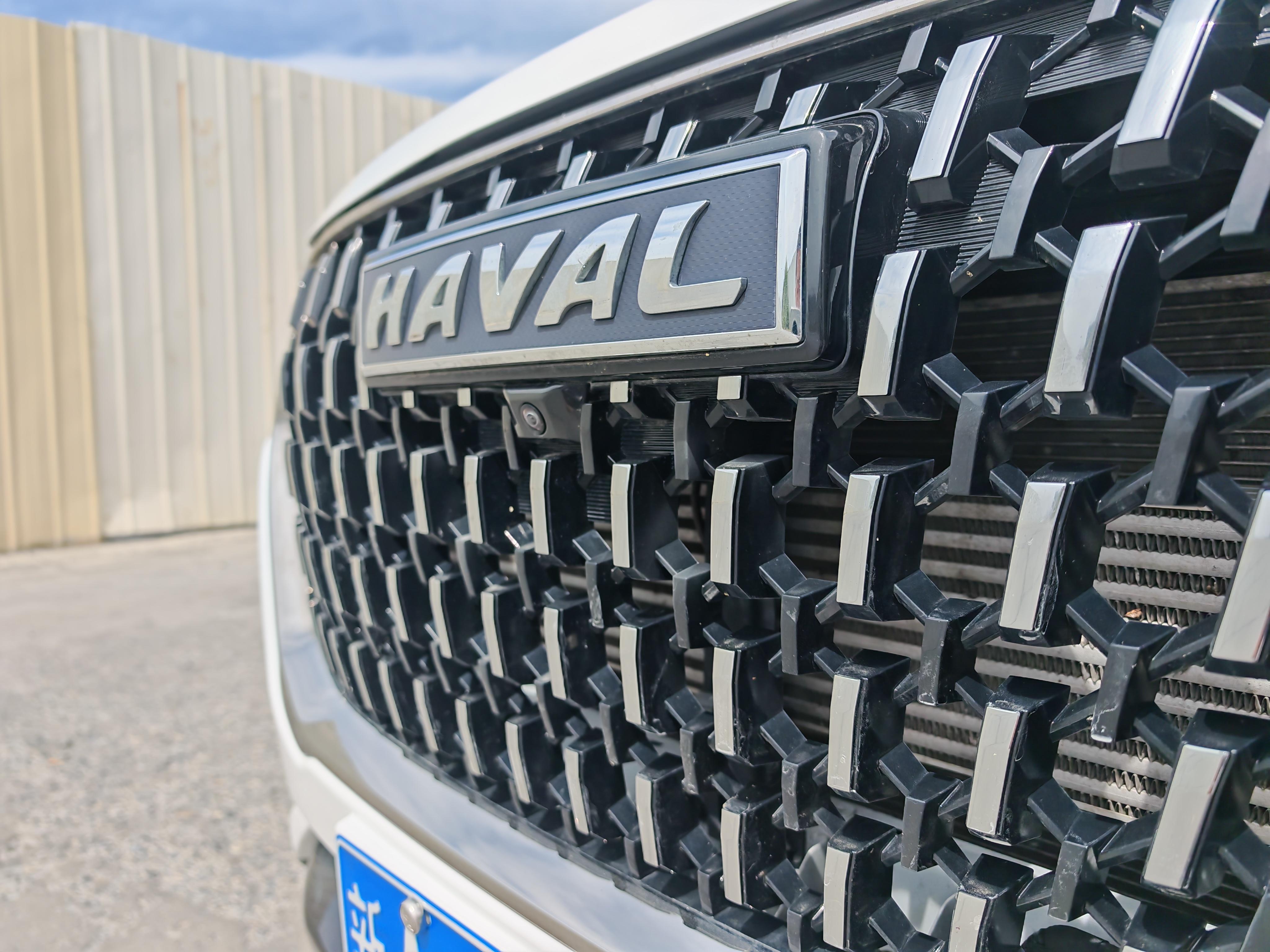 Haval H6 2023 thumb 9