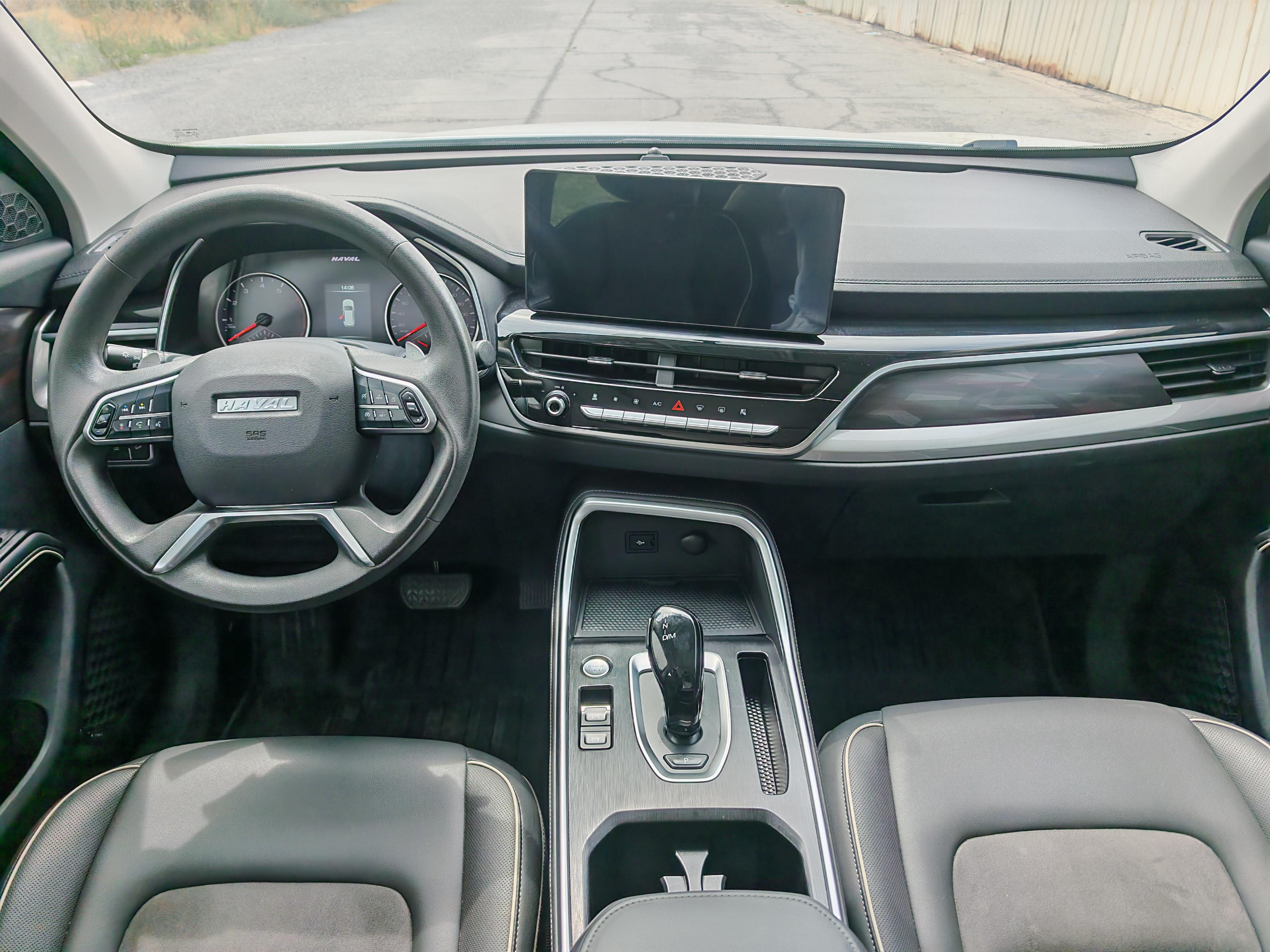 Haval H6 2023 thumb 10