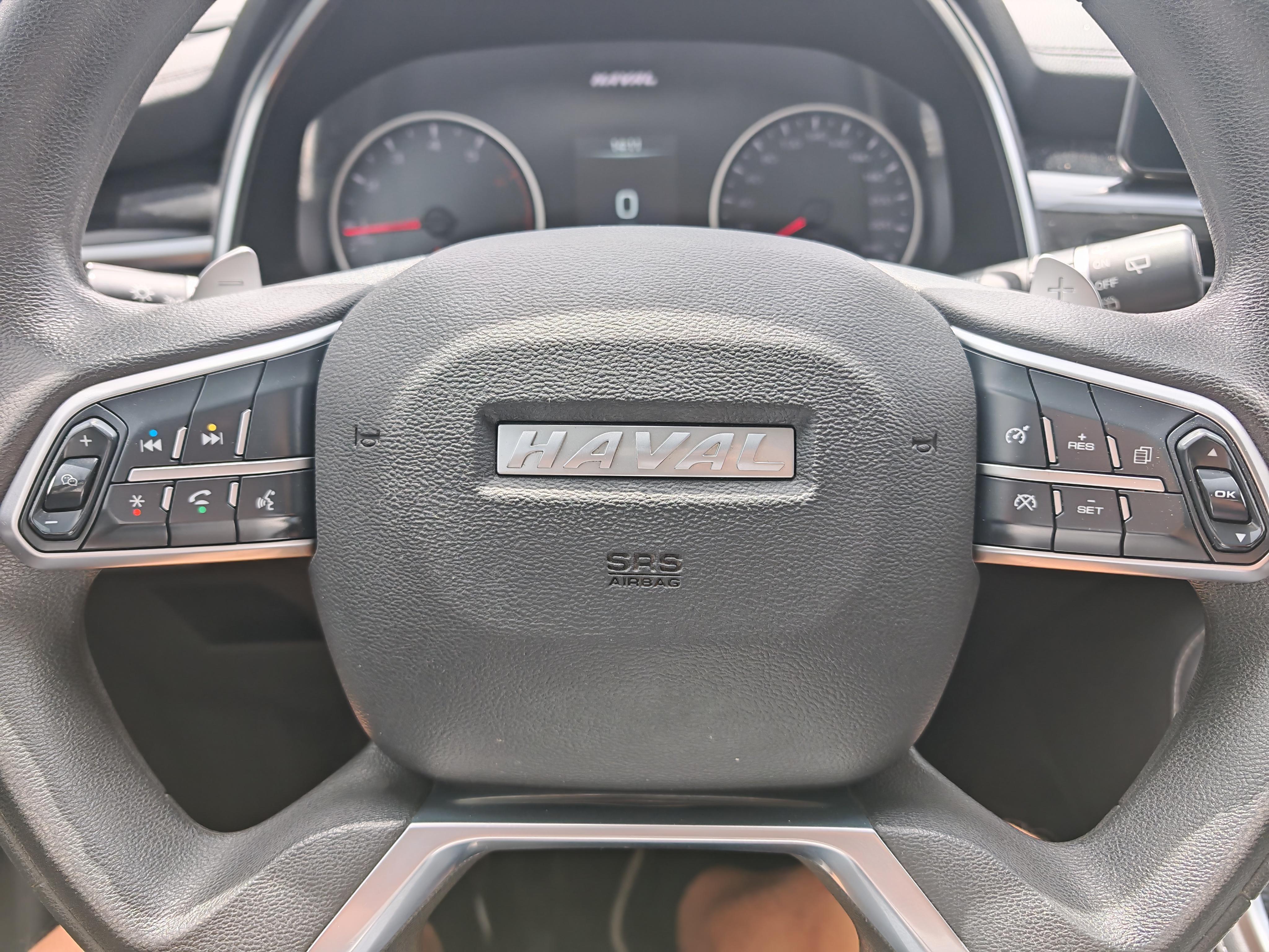Haval H6 2023 thumb 12