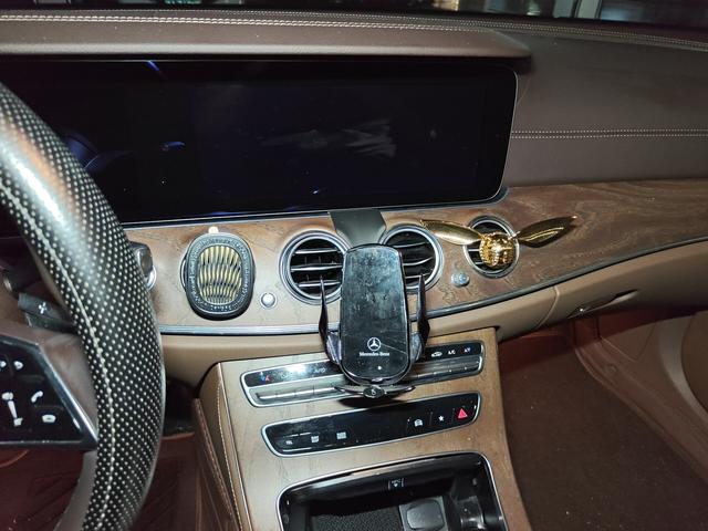 Mercedes-Benz E-Класс 2022 thumb 6